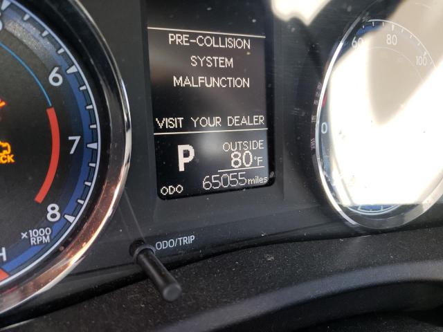 Photo 8 from auction – 2018 TOYOTA COROLLA L with VIN 2T1BURHE1JC088274