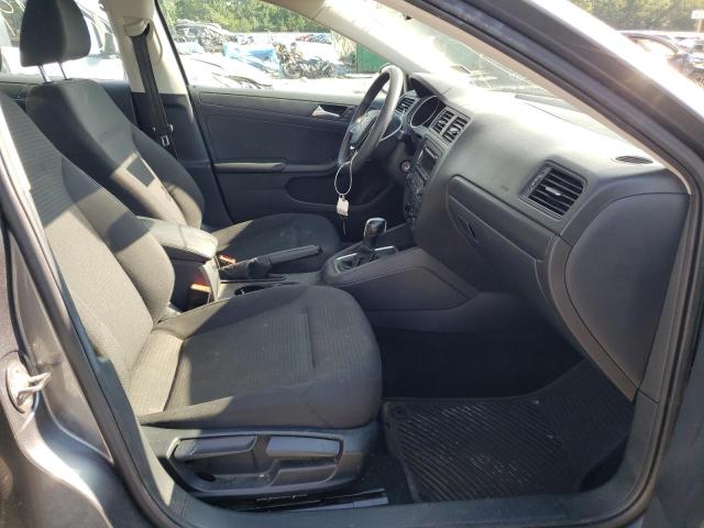 Photo 5 from auction – 2015 VOLKSWAGEN JETTA BASE with VIN 3VW2K7AJ8FM253010