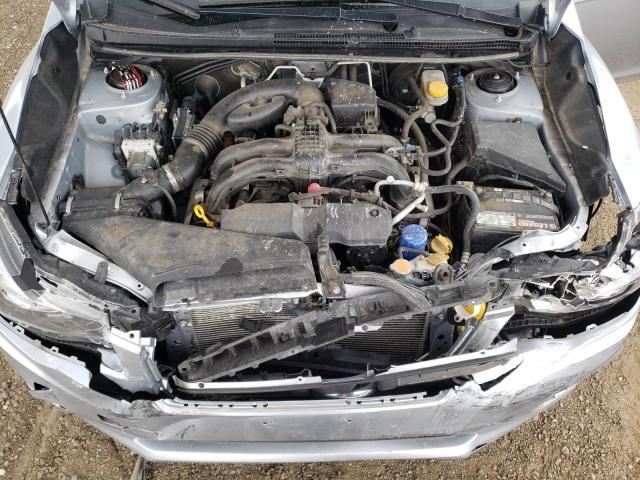 Photo 7 from auction – 2014 SUBARU IMPREZA with VIN JF1GJAA63EH014848