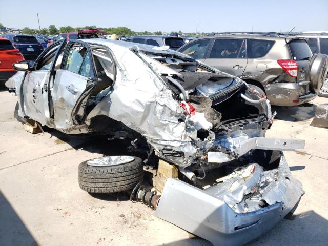 Photo 9 from auction – 2016 CADILLAC CTS with VIN 1G6AP5SX2G0124131