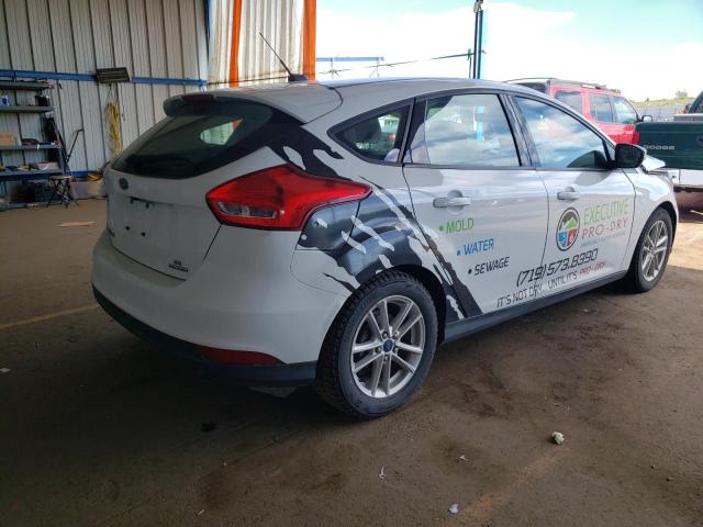 Photo 4 from auction – 2016 FORD FOCUS SE with VIN 1FADP3K24GL271364