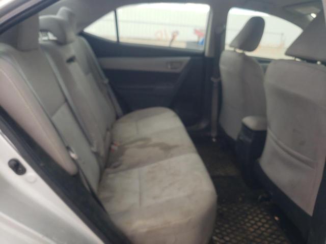 Photo 6 from auction – 2016 TOYOTA COROLLA L with VIN 2T1BURHE9GC614272
