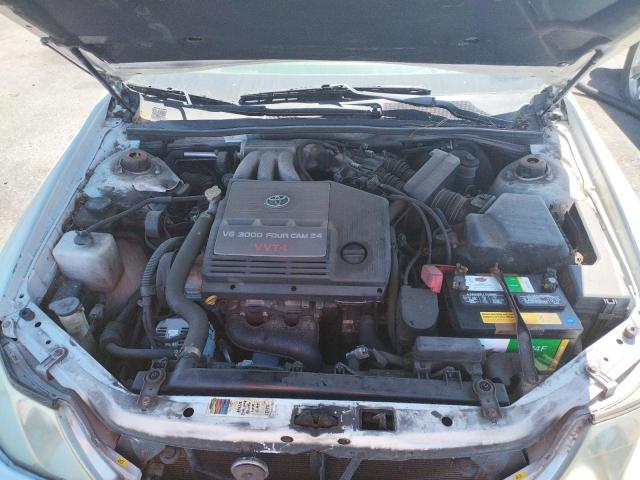 Photo 7 from auction – 2001 TOYOTA AVALON XL with VIN 4T1BF28B61U167865
