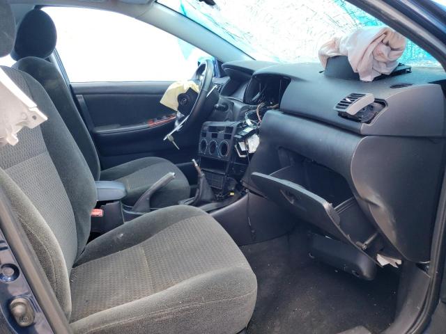 Photo 5 from auction – 2007 TOYOTA COROLLA CE with VIN 2T1BR32E47C755869