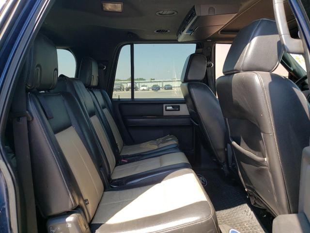 Photo 6 from auction – 2007 FORD EXPEDITION with VIN 1FMFK18587LA31589
