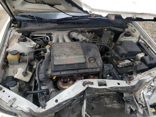 Photo 7 from auction – 2003 TOYOTA AVALON XL with VIN 4T1BF28B43U309505