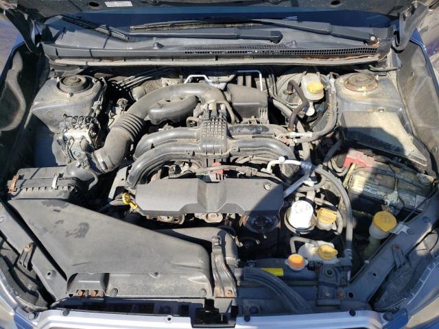 Photo 7 from auction – 2013 SUBARU IMPREZA PR with VIN JF1GJAC6XDH005124