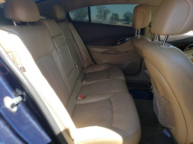 Photo 6 from auction – 2011 BUICK LACROSSE with VIN 1G4GC5GD5BF212142
