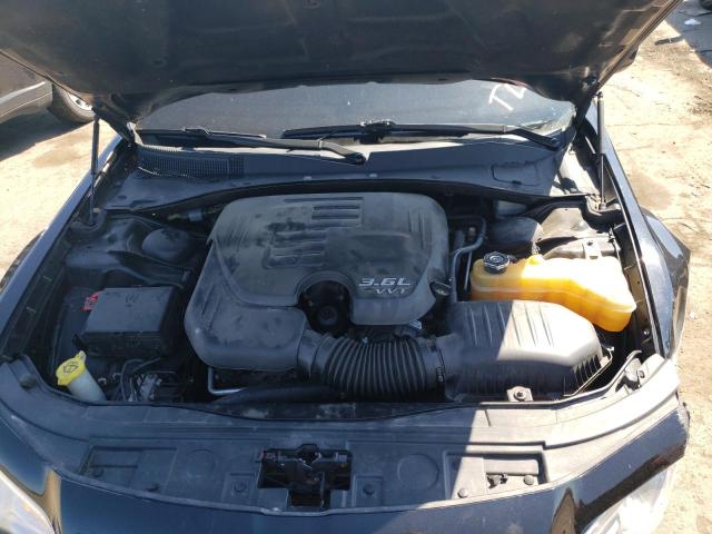Photo 7 from auction – 2014 CHRYSLER 300 with VIN 2C3CCARG2EH298018