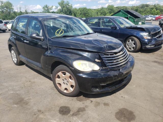Photo 1 from auction – 2006 CHRYSLER PT CRUISER with VIN 3A4FY48B46T336269