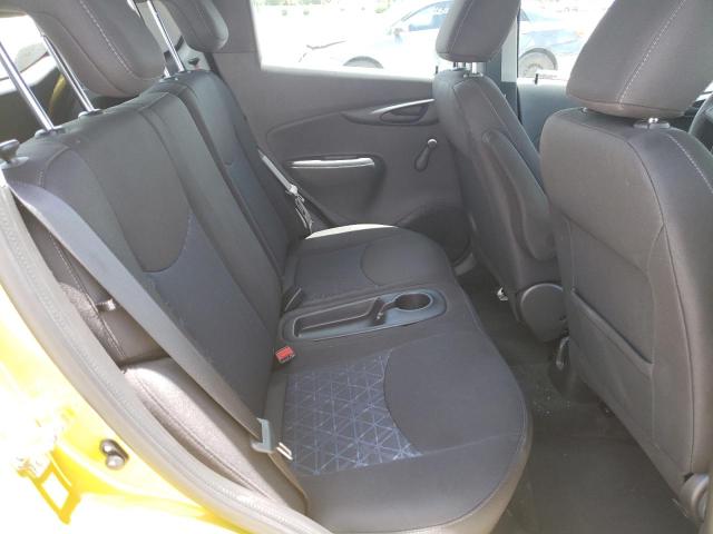 Photo 6 from auction – 2022 CHEVROLET SPARK LS with VIN KL8CB6SA3NC012982
