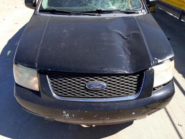 Photo 7 from auction – 2007 FORD FREESTYLE with VIN 1FMDK05167GA20036