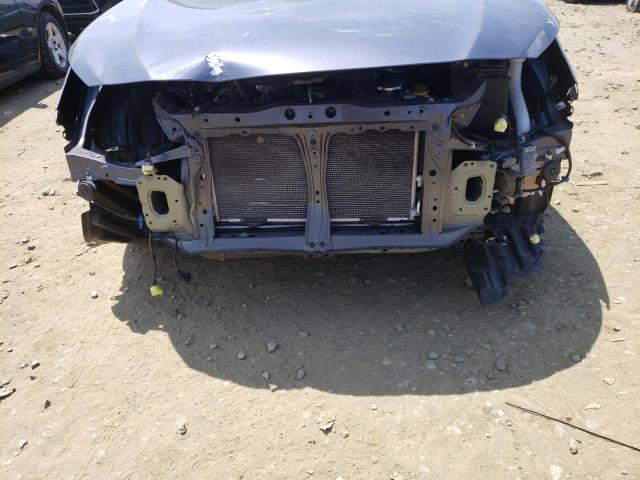 Photo 9 from auction – 2015 SUBARU LEGACY 2.5 with VIN 4S3BNAH60F3039221
