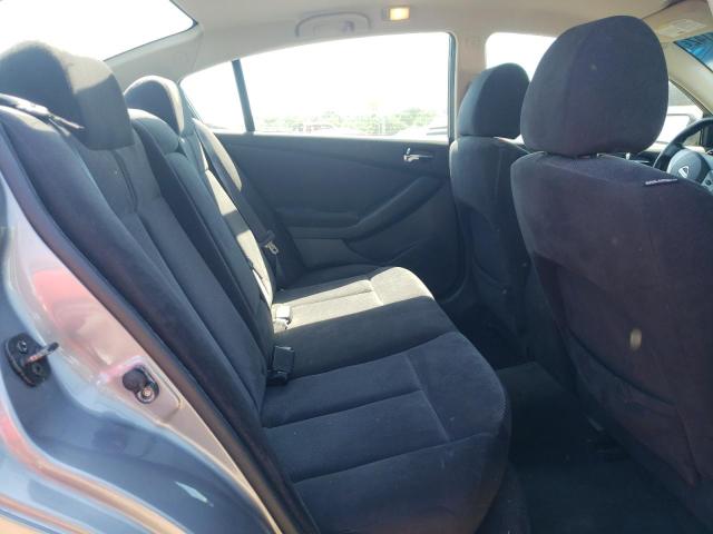 Photo 6 from auction – 2007 NISSAN ALTIMA 2.5 with VIN 1N4AL21E57C191236