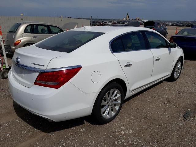 Photo 4 from auction – 2016 BUICK LACROSSE with VIN 1G4GB5G31GF221096