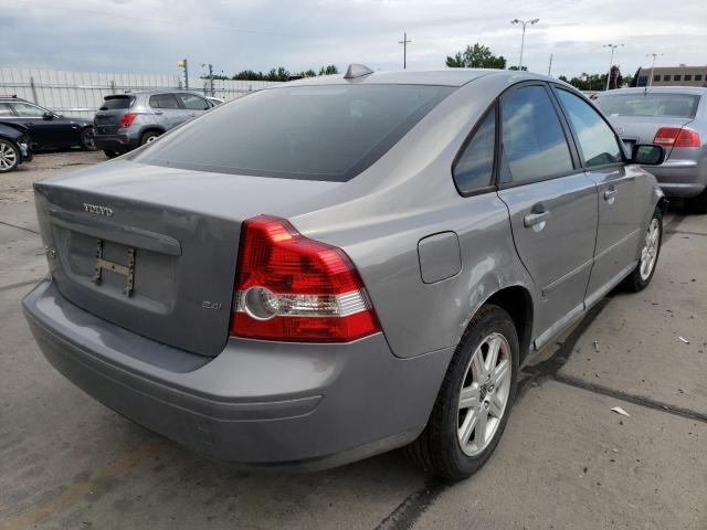 Photo 4 from auction – 2006 VOLVO S40 2.4I with VIN YV1MS390062186968