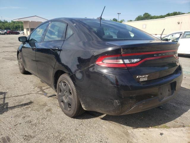 Photo 3 from auction – 2015 DODGE DART SE with VIN 1C3CDFAAXFD224085