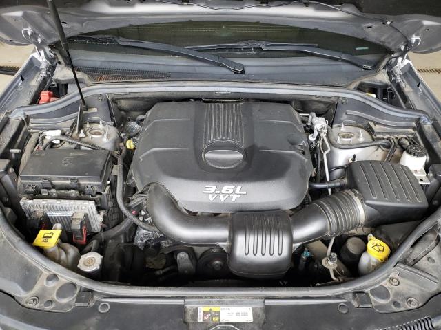 Photo 7 from auction – 2014 JEEP GRAND CHER with VIN 1C4RJFBG5EC155747