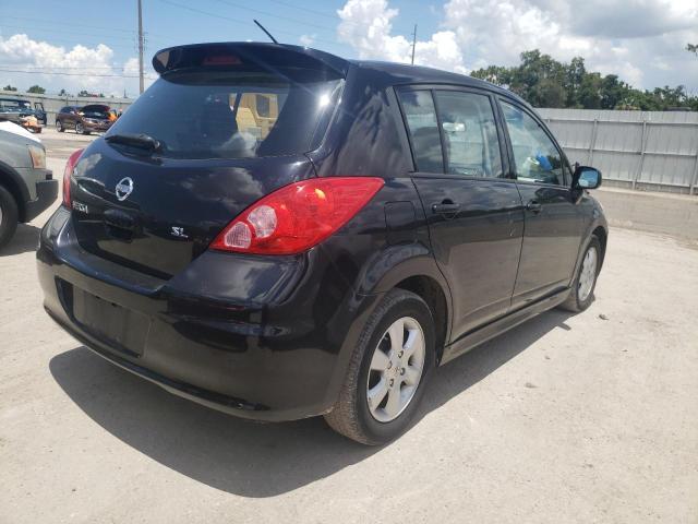 Photo 4 from auction – 2011 NISSAN VERSA S with VIN 3N1BC1CP7BL373320