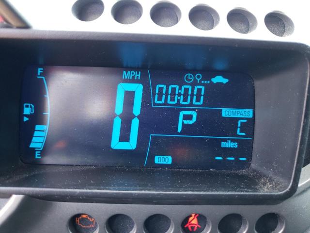 Photo 8 from auction – 2013 CHEVROLET SONIC LT with VIN 1G1JC5SH5D4100291