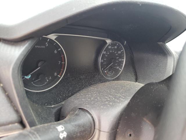 Photo 8 from auction – 2020 NISSAN ALTIMA S with VIN 1N4BL4BV0LC209165