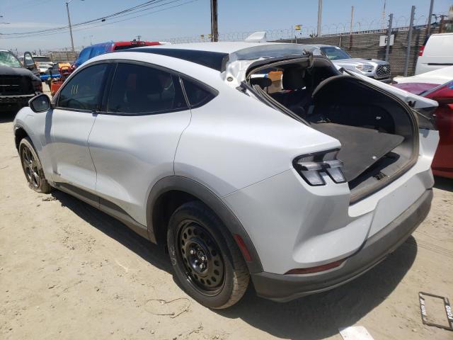 Photo 3 from auction – 2021 FORD MUSTANG MA with VIN 3FMTK1RM7MMA08064