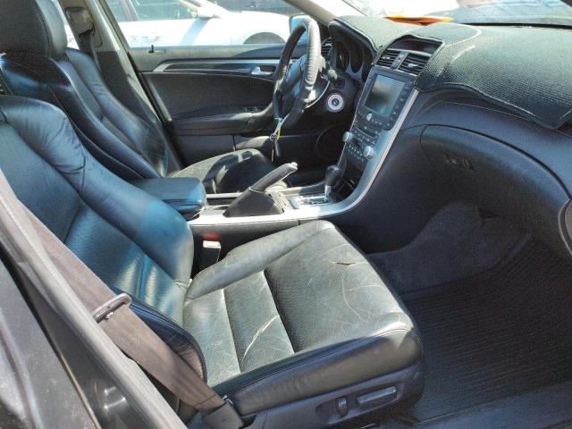 Photo 5 from auction – 2005 ACURA TL with VIN 19UUA66205A045890