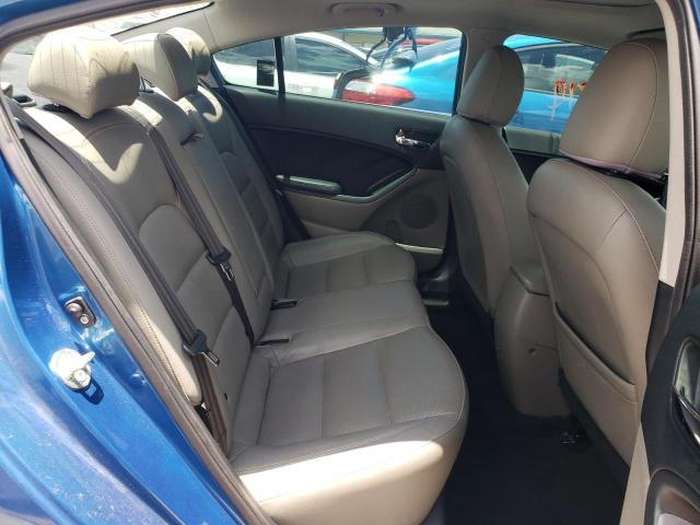 Photo 6 from auction – 2014 KIA FORTE EX with VIN KNAFZ4A89E5074391