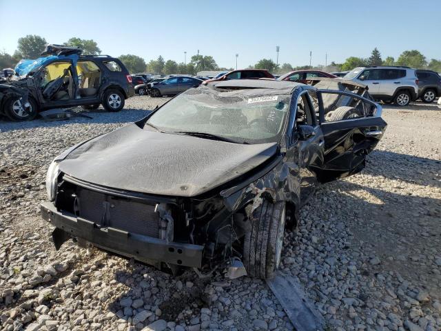 Photo 2 from auction – 2014 NISSAN MAXIMA S with VIN 1N4AA5AP7EC484951