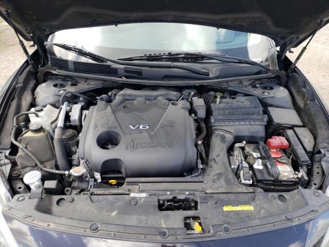 Photo 7 from auction – 2017 NISSAN MAXIMA 3.5 with VIN 1N4AA6AP9HC428729