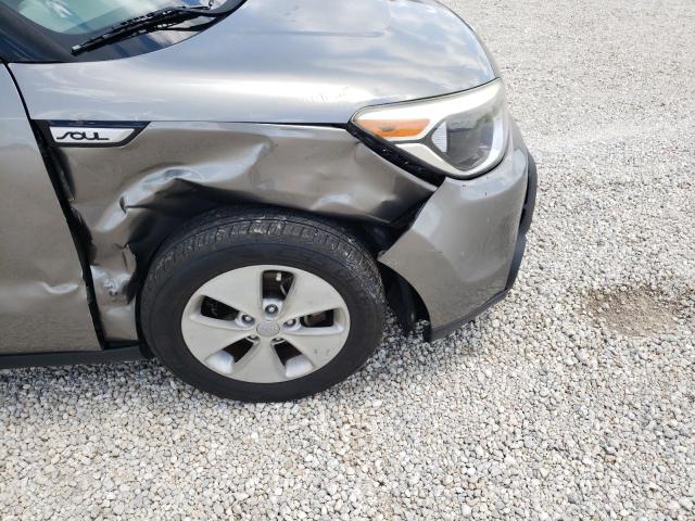 Photo 9 from auction – 2015 KIA SOUL with VIN KNDJN2A29F7154661