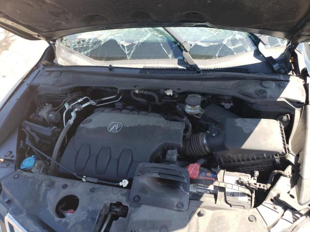 Photo 7 from auction – 2015 ACURA RDX TECHNO with VIN 5J8TB4H56FL004559
