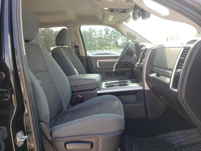 Photo 5 from auction – 2019 RAM 1500 CLASS with VIN 1C6RR7LM6KS500036