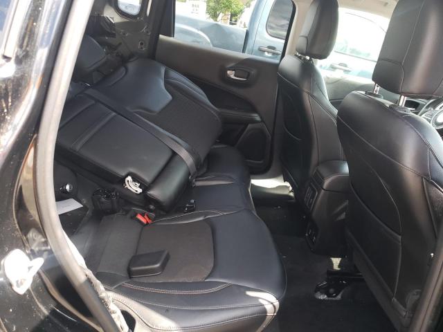 Photo 6 from auction – 2018 JEEP COMPASS LA with VIN 3C4NJDBBXJT100376