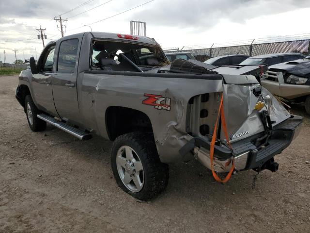 Photo 3 from auction – 2013 CHEVROLET SILVERADO with VIN 1GC1KYE8XDF189299