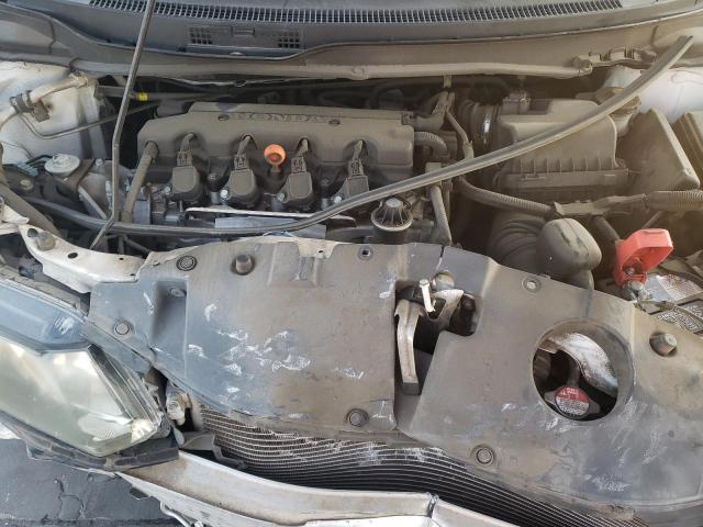 Photo 7 from auction – 2015 HONDA CIVIC LX with VIN 19XFB2F59FE045943