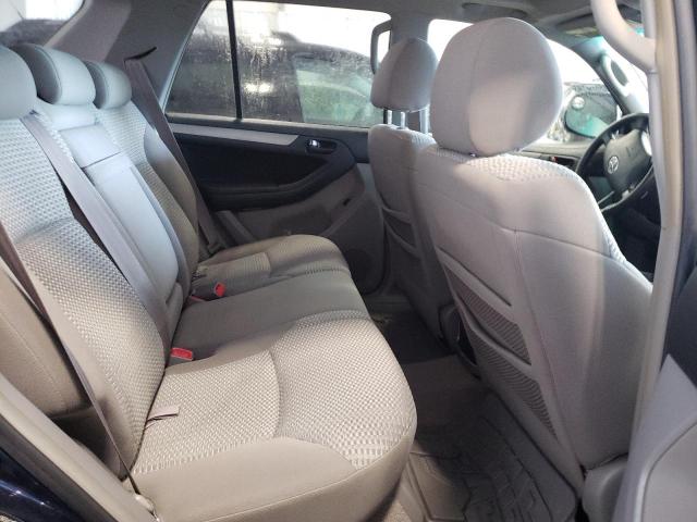 Photo 6 from auction – 2007 TOYOTA 4RUNNER SR with VIN JTEBU14R670122847