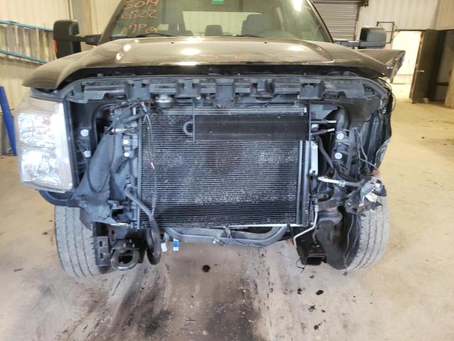 Photo 9 from auction – 2016 FORD F250 SUPER with VIN 1FT7W2B63GEC78270