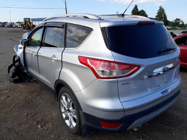 Photo 3 from auction – 2016 FORD ESCAPE TIT with VIN 1FMCU9JX8GUB69747