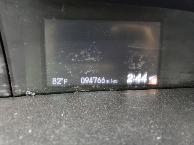 Photo 8 from auction – 2013 HONDA CIVIC LX with VIN 2HGFB2F55DH567682