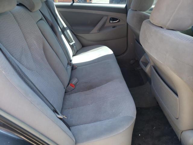 Photo 6 from auction – 2011 TOYOTA CAMRY BASE with VIN 4T4BF3EK4BR121615