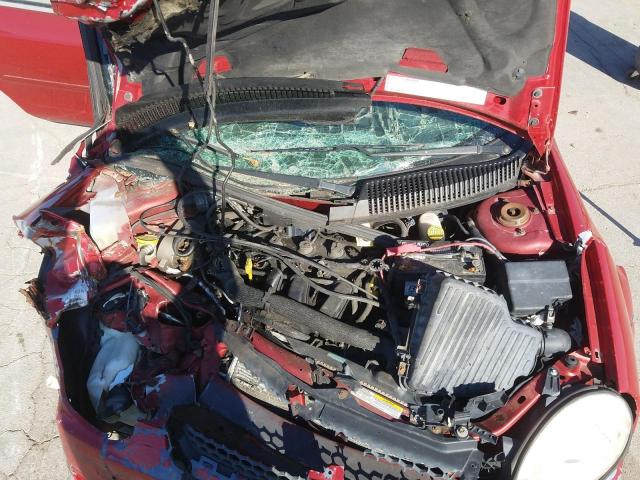 Photo 7 from auction – 2005 DODGE NEON SXT with VIN 1B3ES56C75D107109