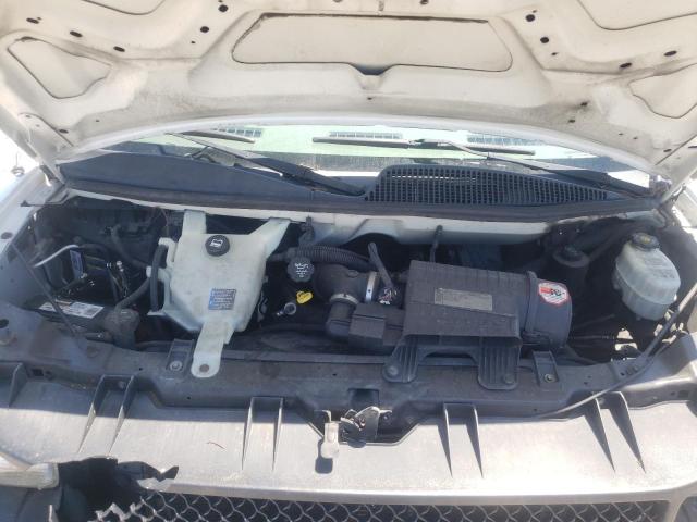 Photo 7 from auction – 2011 CHEVROLET EXPRESS G2 with VIN 1GCWGFBA2B1106428