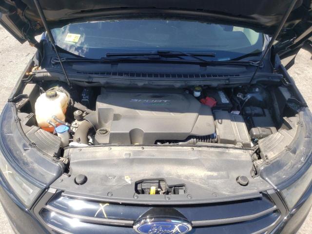 Photo 7 from auction – 2016 FORD EDGE SPORT with VIN 2FMPK4APXGBB91023