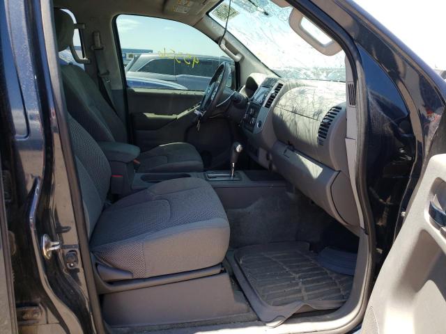 Photo 5 from auction – 2016 NISSAN FRONTIER S with VIN 1N6AD0ER3GN754004