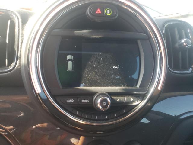 Photo 9 from auction – 2020 MINI COOPER COU with VIN WMZYW5C00L3L15412