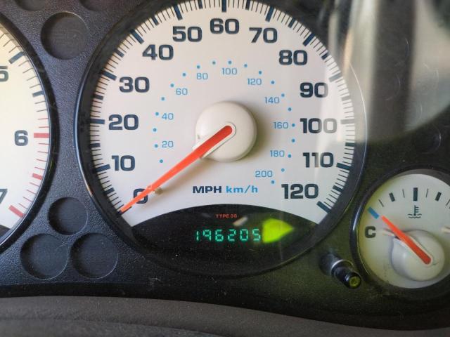 Photo 8 from auction – 2004 JEEP LIBERTY SP with VIN 1J4GL48K64W161663
