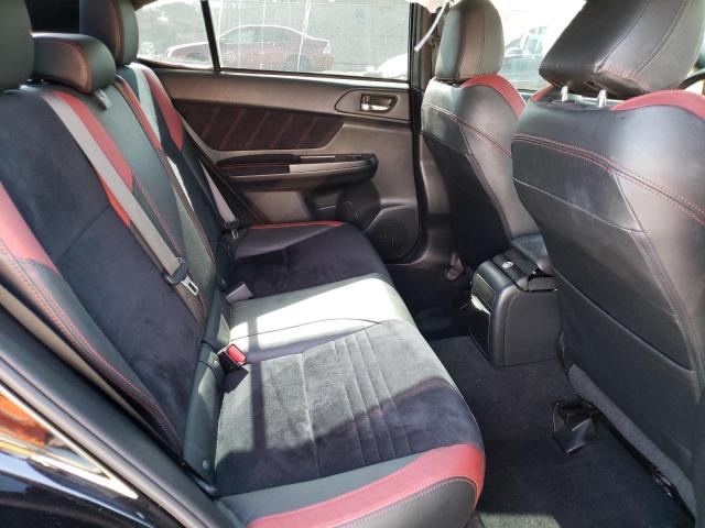 Photo 6 from auction – 2016 SUBARU WRX STI with VIN JF1VA2M67G9818270