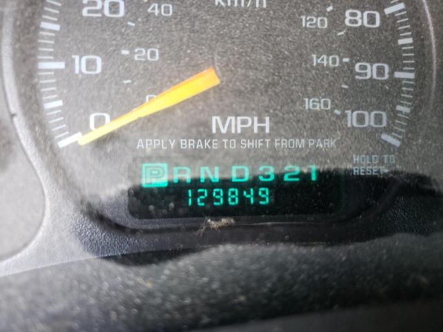 صورة رقم 8 من المزاد - 2001 CHEVROLET SILVERADO مع VIN 2GCEK19T011195588