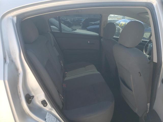 Photo 6 from auction – 2011 NISSAN SENTRA 2.0 with VIN 3N1AB6AP0BL613600